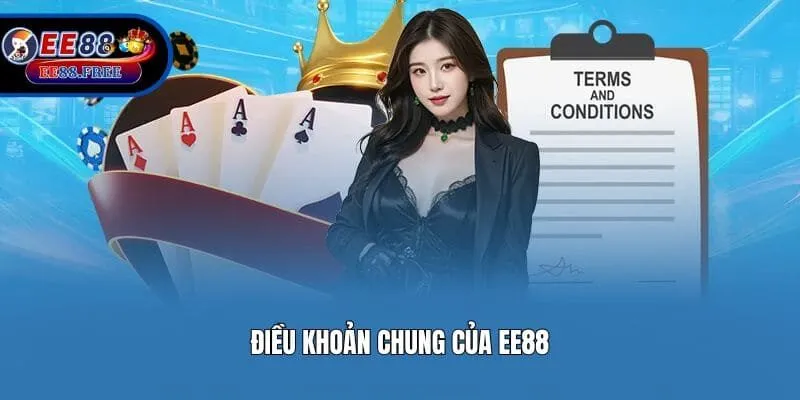 Điều khoản chung của EE88
