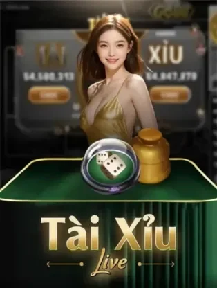 Game Tài xỉu
