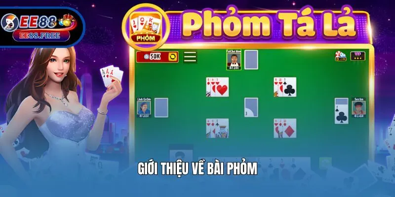 Giới thiệu về bài phỏm