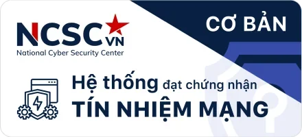 Chứng chỉ tín nhiệm mạng